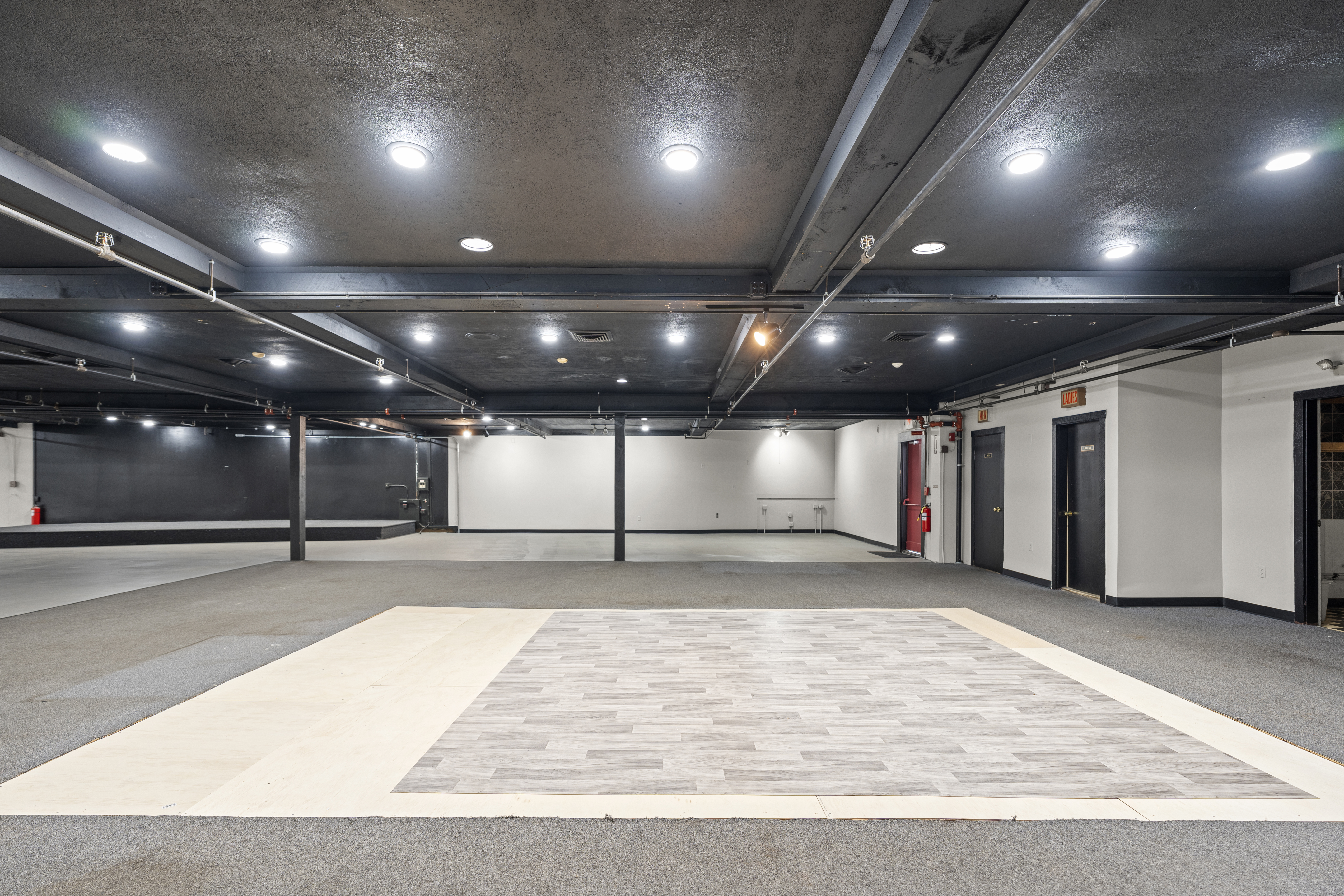 Building Feature